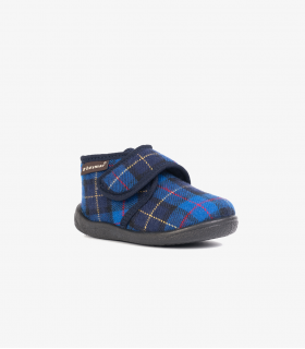 Bota picos o cuadros