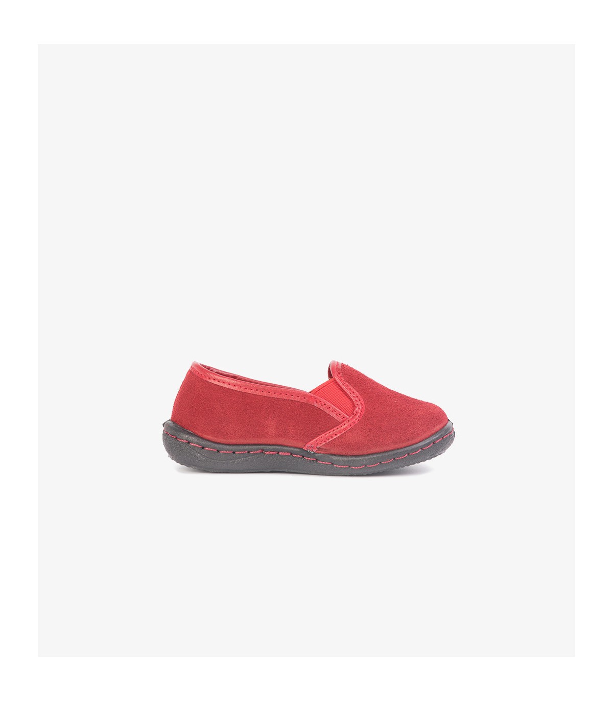 Zapato serraje sin cordones Zapato serraje sin cordones