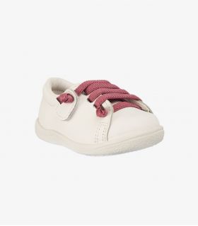 Zapato cordón elástico