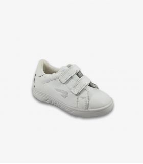 Zapatos de bebe de lona. Calzado bebe. Zapateria infantil online.
