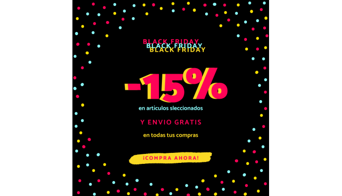 Promociones