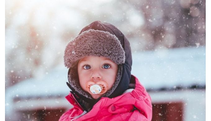 Winter essentials